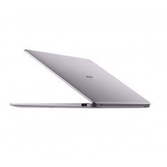 当季新品华为笔记本电脑 MateBook 13 2020 锐龙版 13英寸 R5 4600H 16G+512G 2K全面屏 多屏协同 轻薄本 深空灰