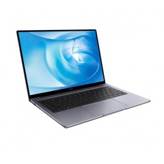 华为笔记本电脑 MateBook 14 2020款 14英寸 十代酷睿i5 16G+512G MX350 触控屏/全面屏轻薄本/多屏协