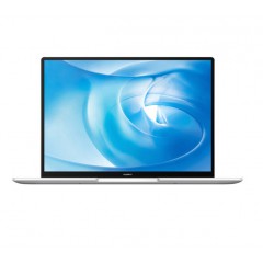 华为笔记本电脑 MateBook 14 2020款 14英寸 十代酷睿i7 16G+512G MX350 触控屏/全面屏轻薄本/多屏协